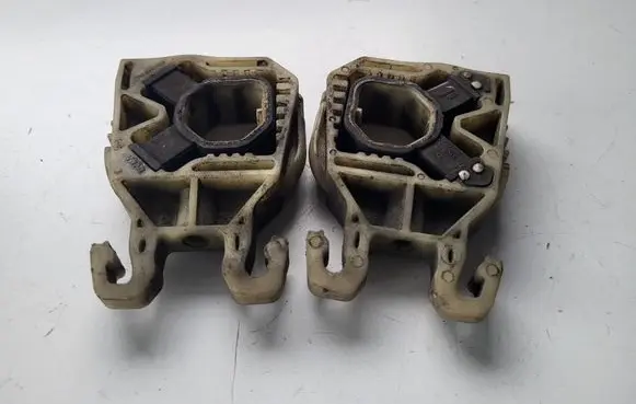Skoda Superb B8 (3V) Other engine bay part