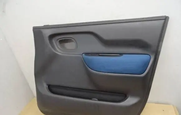 Opel Agila A Front door card panel trim