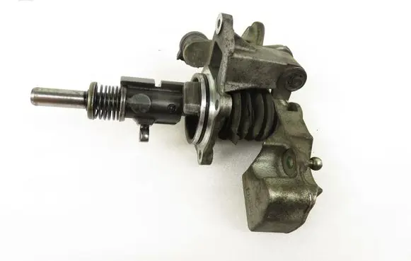 Renault Scenic II - Grand scenic II Gear selector/shifter in gearbox ACALS19CU3