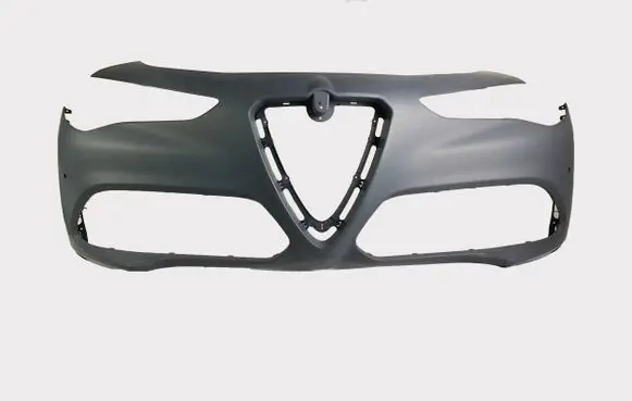 Alfa Romeo Stelvio Front bumper 50551533