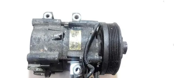 Ford Mondeo Mk III Air conditioning (A/C) compressor (pump)