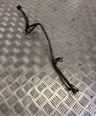 Mercedes-Benz E C207 W207 Oil level dip stick A1402700091
