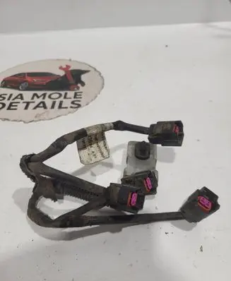 Citroen C3 Fuel injector wires 9654913680 TU5E4FTPA 199350