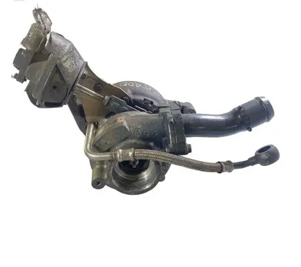 Citroen C5 Turbo 9654919580 GT1749V