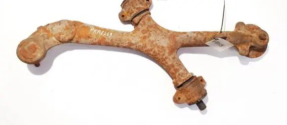 Opel Movano A Front lower control arm/wishbone sv66020110 k70309184c