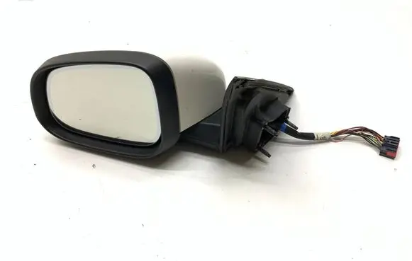 Jaguar XJ X350 Front door electric wing mirror 3003397