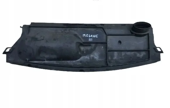 Renault Megane III Top upper radiator support slam panel 214766469R