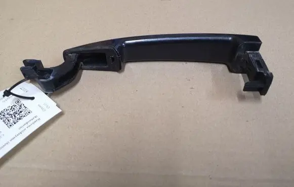 Citroen C6 Front door exterior handle