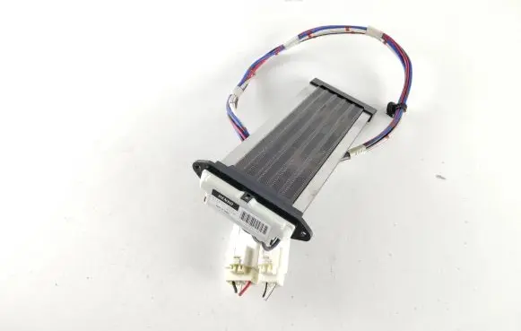 Toyota Prius+ (ZVW40) Electric cabin heater radiator 0948000051 11928694