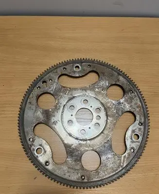 Opel Antara Flywheel 12593689
