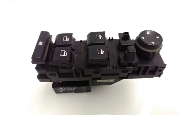 BMW X5 E53 Electric window control switch 6952799