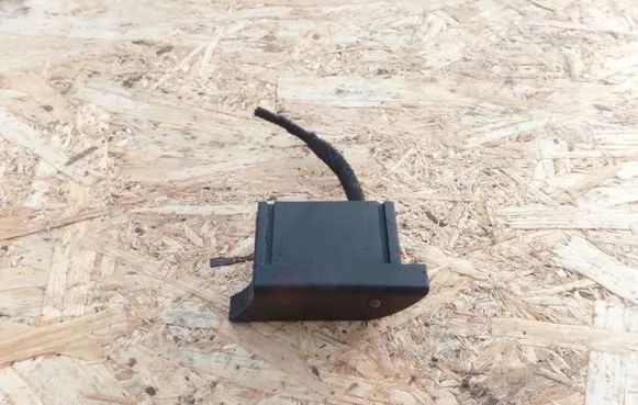 Audi A4 S4 B6 8E 8H Other dashboard part