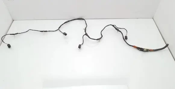 Jaguar S-Type Parking sensor (PDC) wiring loom 4R8T15B484AD