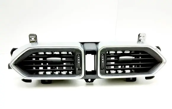 Mazda CX-5 II Dash center air vent grill K12364930