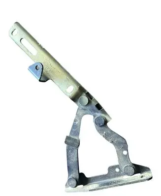 Porsche 911 996 Tailgate/trunk/boot hinge 99651215101 34W01
