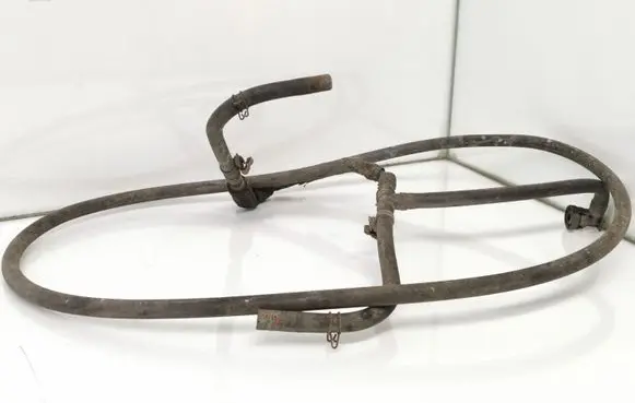 Mazda 6 Headlight washer hose/pipe PA6GF30