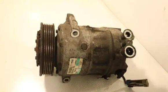 Opel Insignia A Air conditioning (A/C) compressor (pump) P13232307