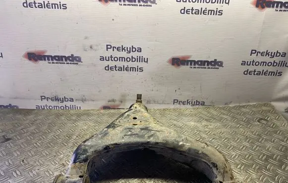 Mercedes-Benz Sprinter W901 W902 W903 W904 Front lower control arm/wishbone