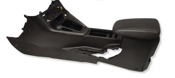 Ford Focus Center console F1EBR13560