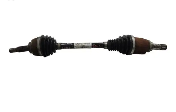 Renault Zoe Front driveshaft 391019232R