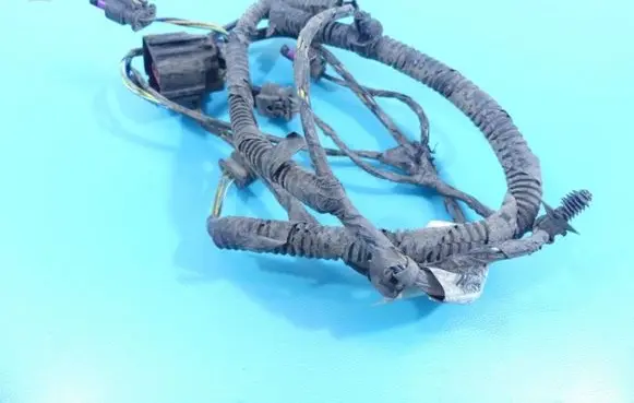 Ford C-MAX II Tailgate/trunk wiring harness AV6T-15K868-AAD IMPRK1165010