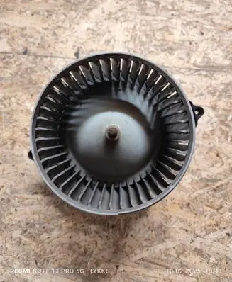 Citroen C4 Grand Picasso Heater fan/blower A43001400 5E2228700 2200713