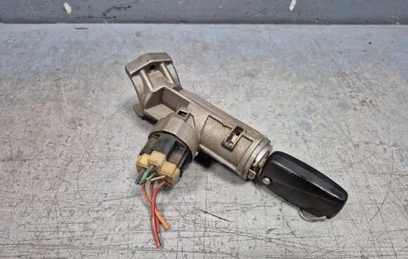 Fiat Ducato Ignition lock 
