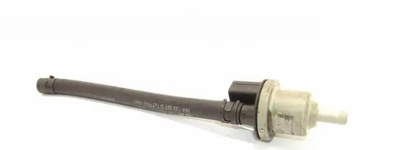 Vacuum valve