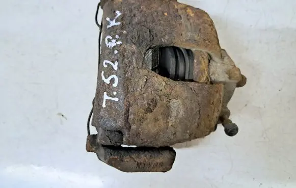 Honda Accord Front brake caliper