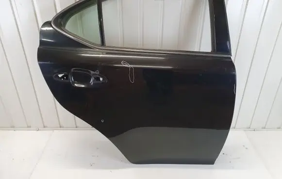 Lexus GS 300 350 430 450H Rear door