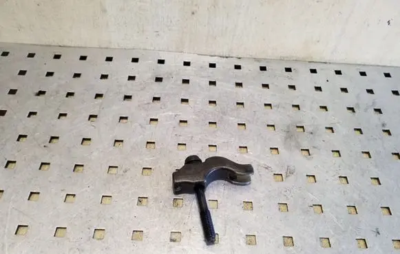 Fuel Injector clamp holder