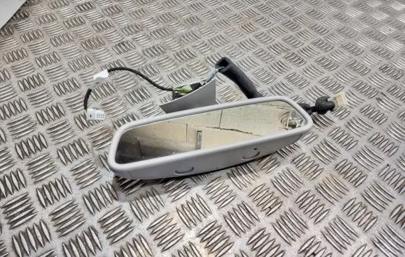 Mercedes-Benz E W212 Rear view mirror (interior) A2078103417 E422530 GNXX822