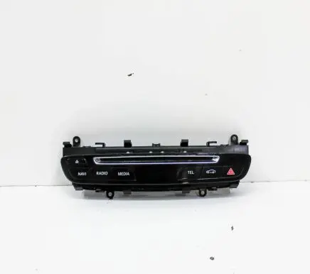 Mercedes-Benz C W205 Sound control switch A2059054601