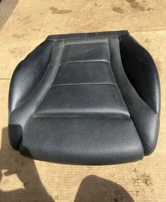 Mercedes-Benz C W205 Front passenger seat console base 