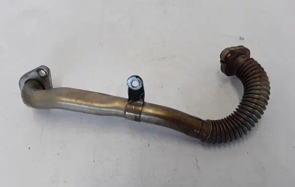 Renault Espace - Grand espace IV EGR valve line/pipe/hose