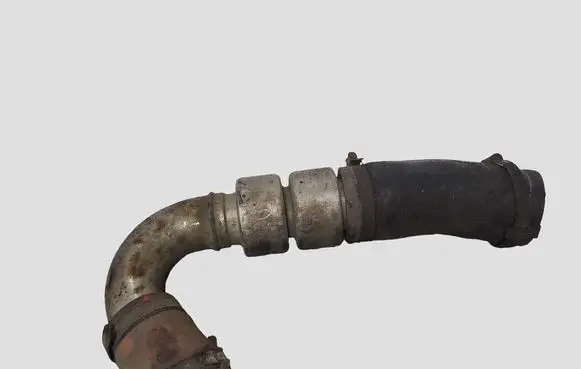 Ford Mondeo MK IV Intercooler hose/pipe