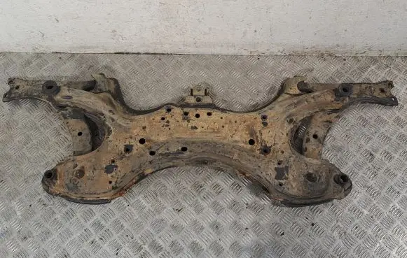 Toyota Corolla Verso AR10 Front subframe 512010F021 480680F010