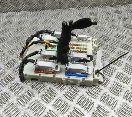 Volvo V40 Cross country Central body control module 31394963