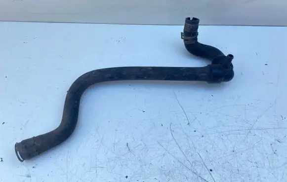 Peugeot 806 Engine coolant pipe/hose
