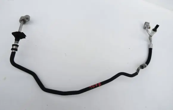 Porsche Cayenne (9PA) Air conditioning (A/C) pipe/hose 7L5820741B A000200430