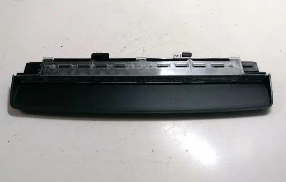 BMW 5 F10 F11 Third/center stoplight 723080105