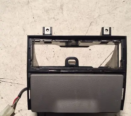 Mercedes-Benz Sprinter W906 Other interior part 16305
