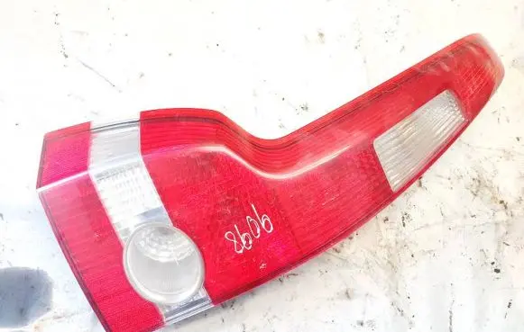 Volvo V50 Rear/tail lights 30678745
