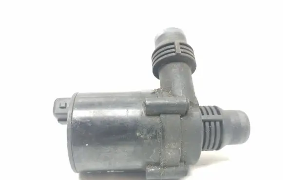 Electric auxiliary coolant/water pump