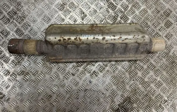 Jeep Cherokee Middle muffler/silencer 68349052AB