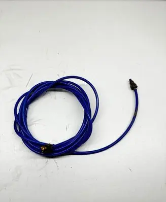 BMW 7 G11 G12 Pneumatic air compressor intake pipe/hose 6861928 37206861928903 372068619289