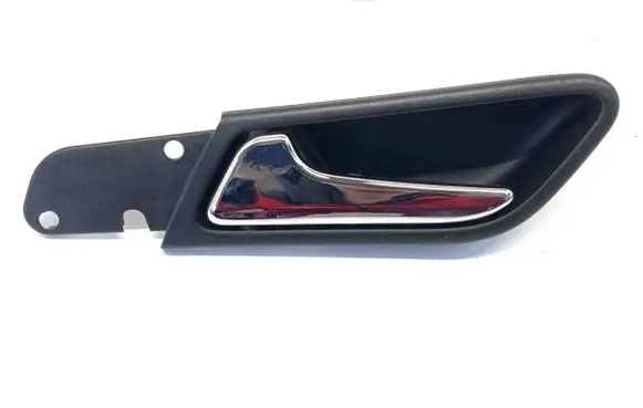 Mercedes-Benz A W169 Front door interior handle A1697600961