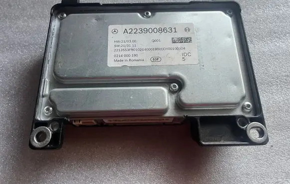 Mercedes-Benz EQS V297 Other control units/modules A2239008631