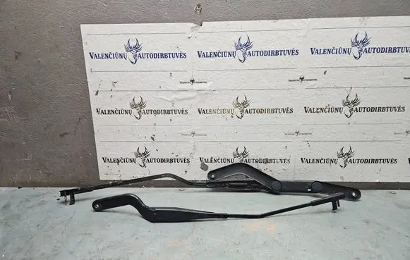 Ford Focus C-MAX Front wiper blade arm 3M5117526CB 3m5117526aa