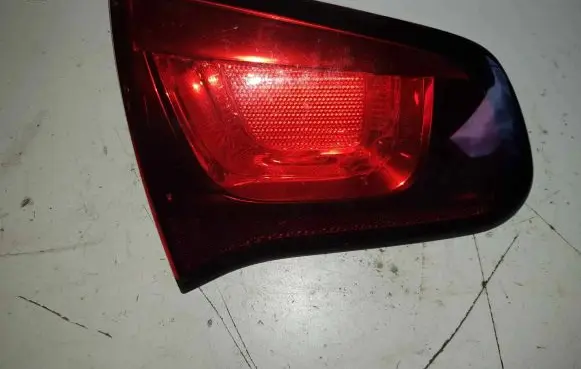 Citroen C3 Tailgate rear/tail lights 9685225580 89090139
